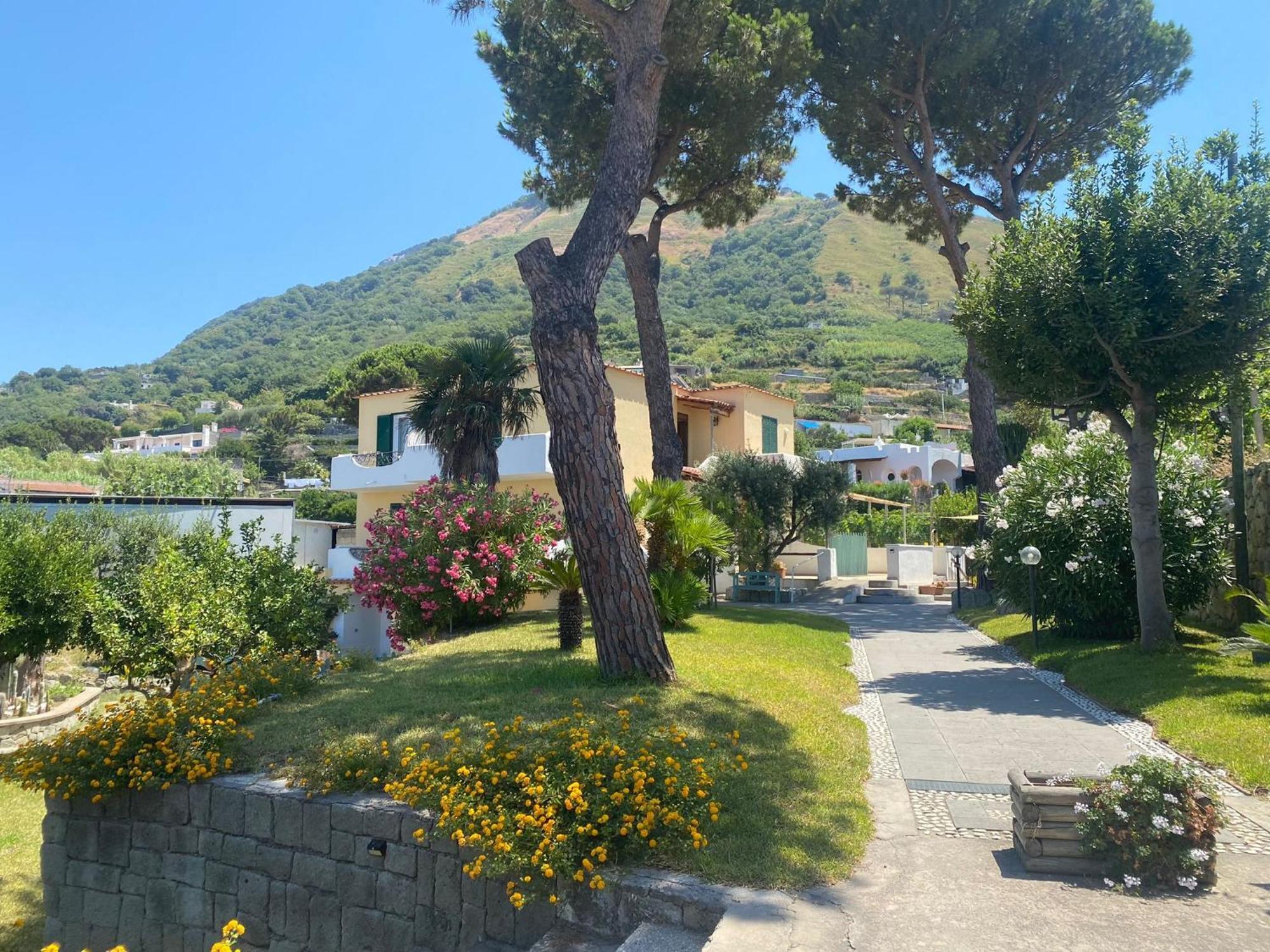 Aparthotel Olivia Forio di Ischia